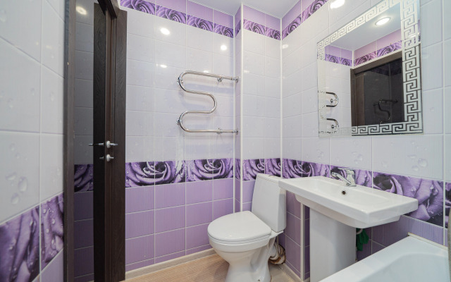 Квартира на ул. Латышской