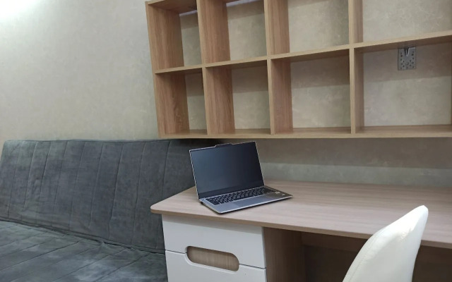 Квартира в центре в 10 минутах от озера