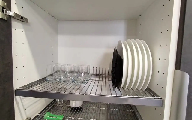 Квартира Студия Кардинал