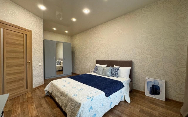 Tsentralny Park Apartment