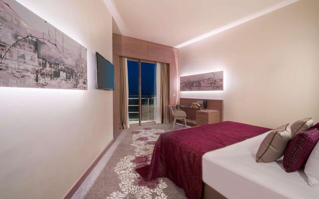 Concorde Luxury Resort & Casino