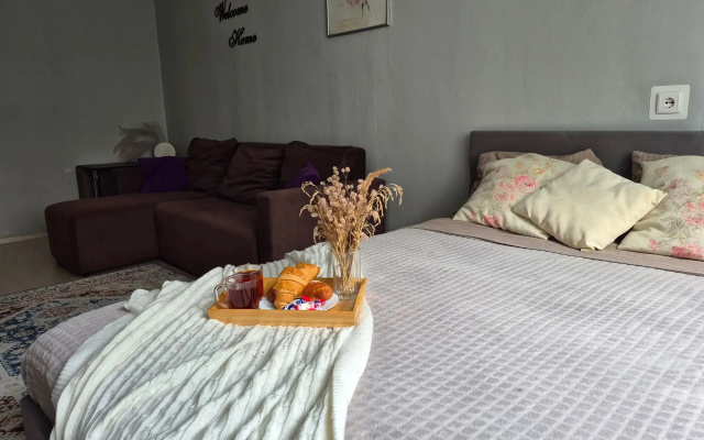 Апартаменты KolomyagiApart