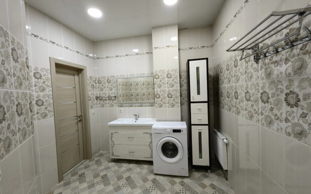 Na Ulitse Shkolnaya 19 Flat