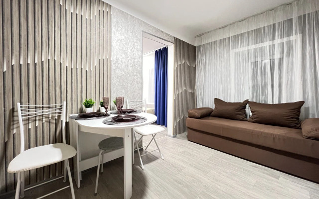 Na Ulitse Lenina 4A Flat