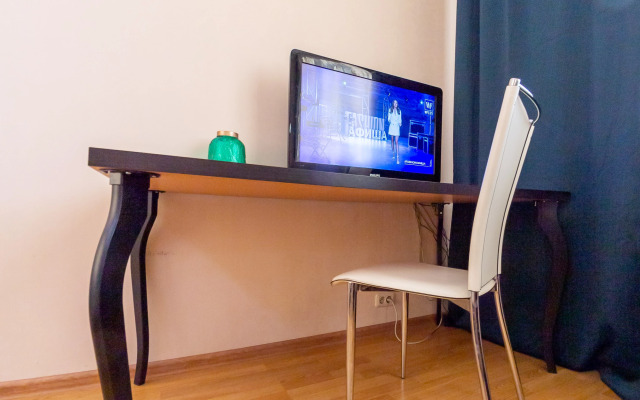 Апартаменты Sanlite