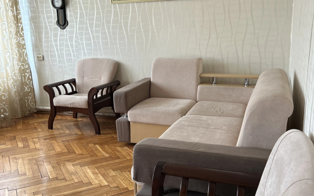 Частный дом в Предгорье Адыгеи