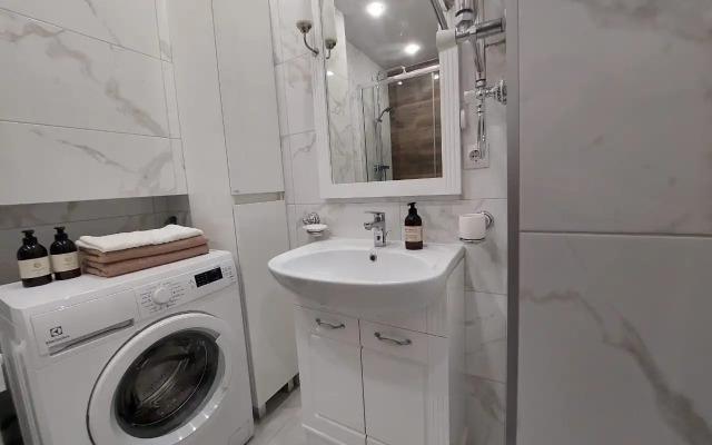 Квартира В центре Старого города