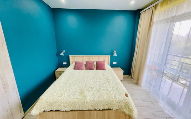 Studio in Sorrento Park Flat