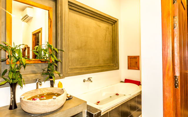 Ambient Angkor Boutique Hotel