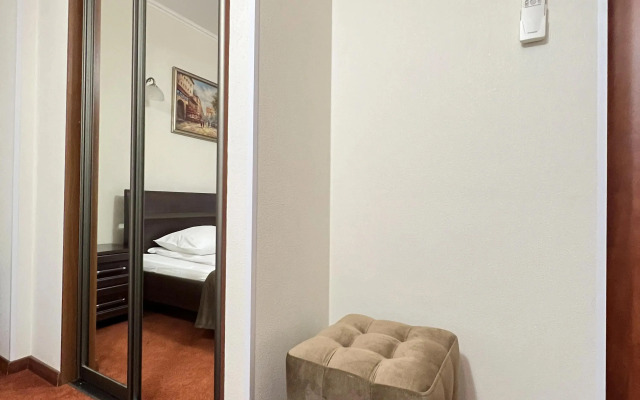 Alegriya Hotel