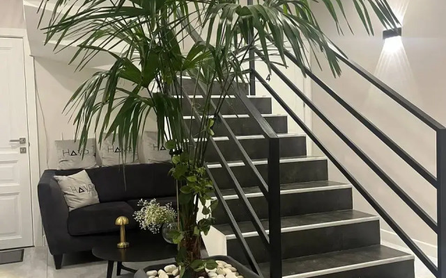 Haya Guest House