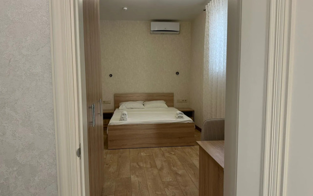 Gostite Guest House