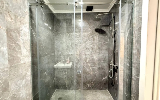 Апартаменты Уютные Апартаменты Уметалиева 120