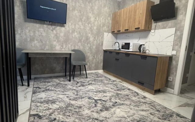 Квартира на улице Свердлова 125А