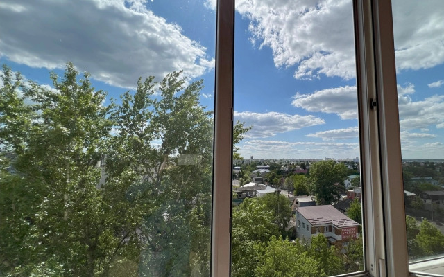 Na Ulitse 2-Ya Posadskaya 4 Flat