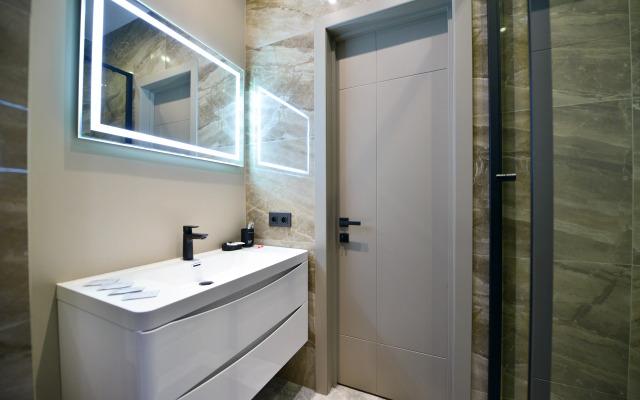 Апартаменты Apart Sharing на Павловича