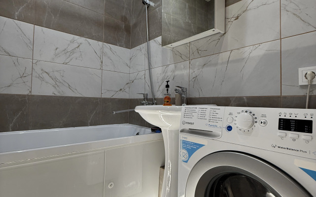 Квартира Уютная студия на Онежской