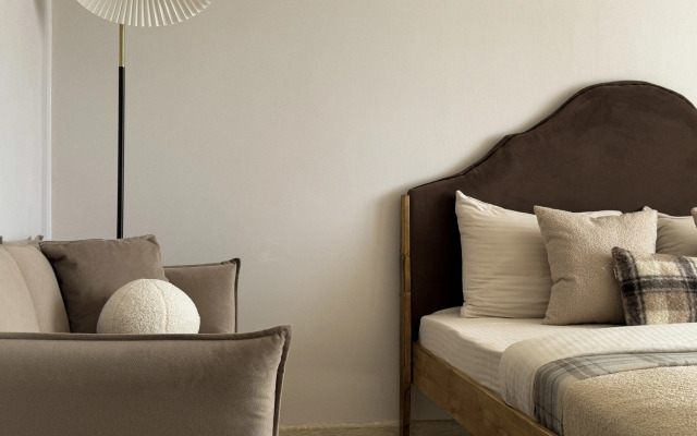 1k vozle Siti Moll Tyumen Flat