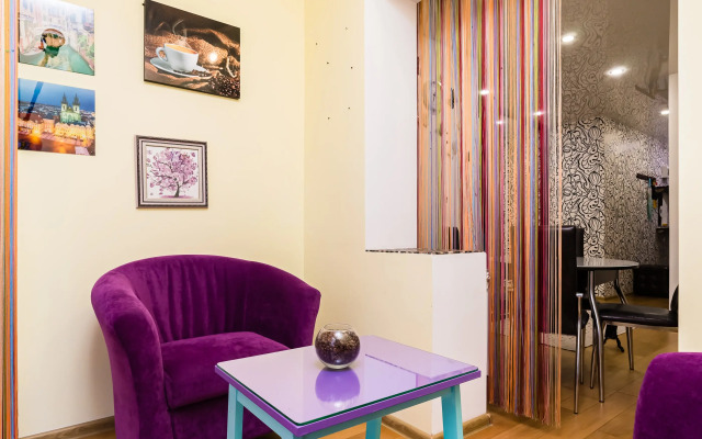 House Di Kazan Tatarstan Flat