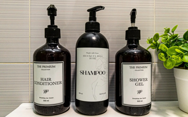 Квартира Велокелепная