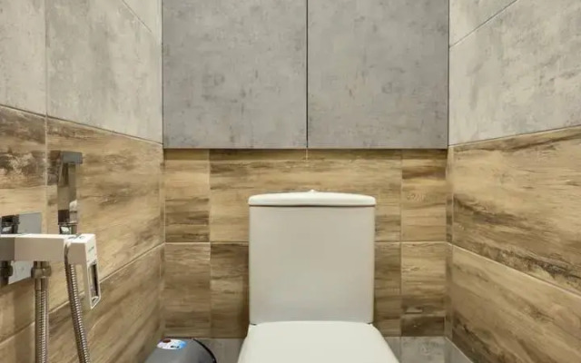Arendagrad Bagrationa 26a Apartments