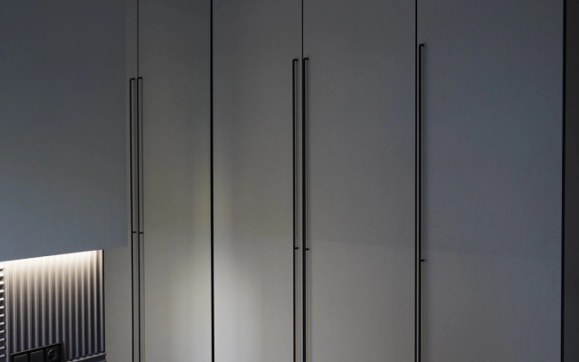 Апартаменты Новые в Зеленоградске