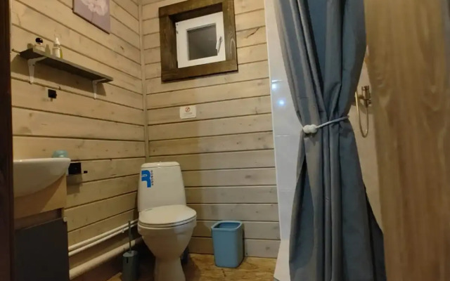 Гостевой дом Инжир