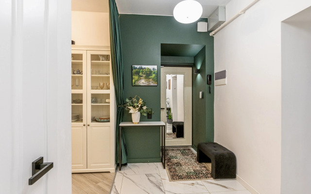 Квартира на Декабристов 36/1