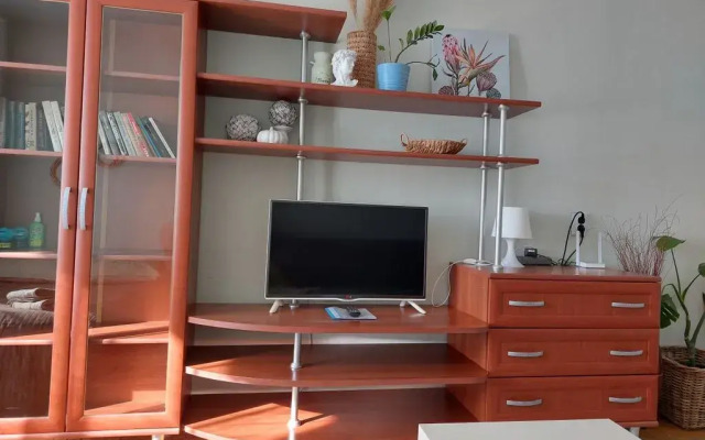 Квартира у Красной Площади