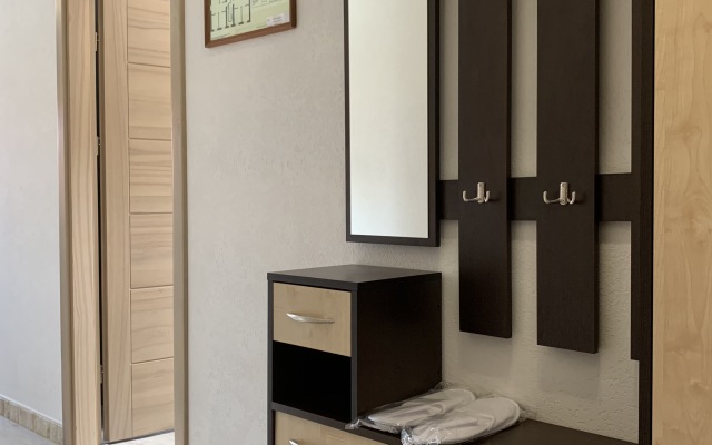 Частный дом Нойкурен