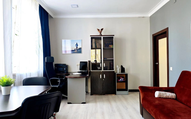 Квартира Набережная Новгород