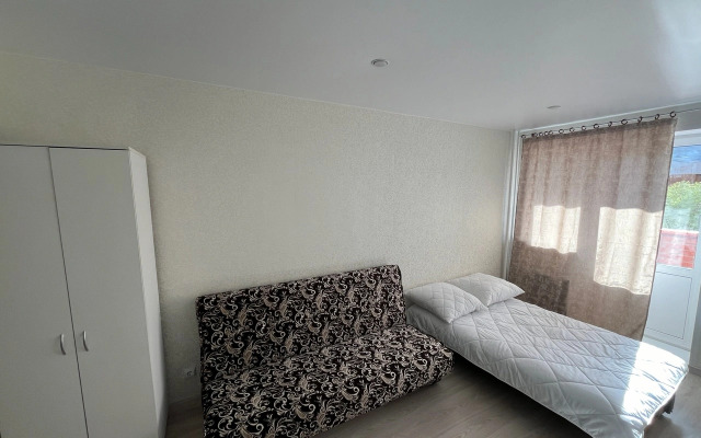 Апартаменты на Ракетной