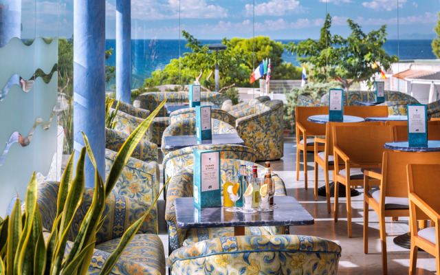 4R Salou Park Resort I