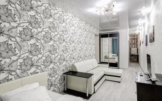 Апартаменты Новинский бульвар 14