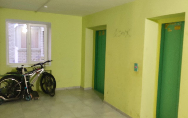 Квартира однушка как трёшка