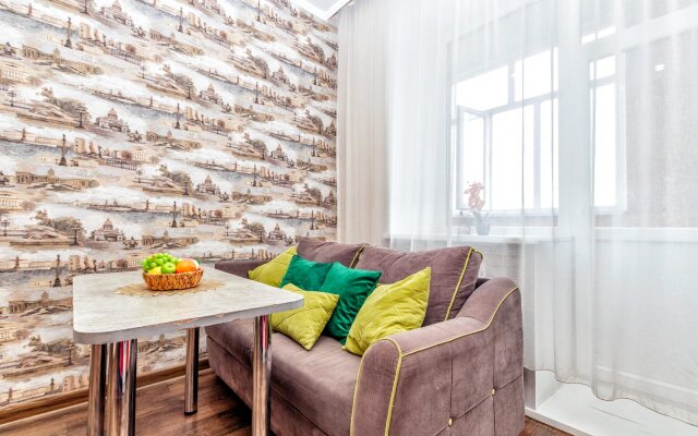V Zhk Irina Apartments