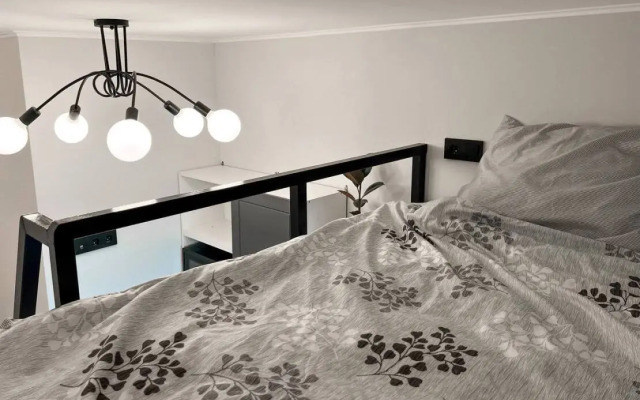 Апартаменты 1 на Чкаловском проспекте