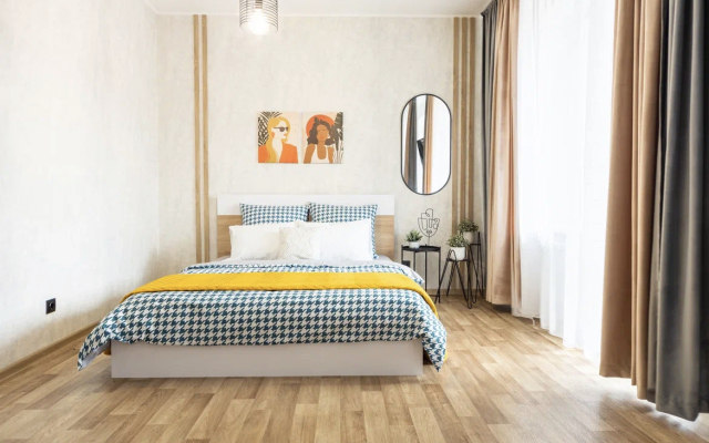 Апартаменты Студия