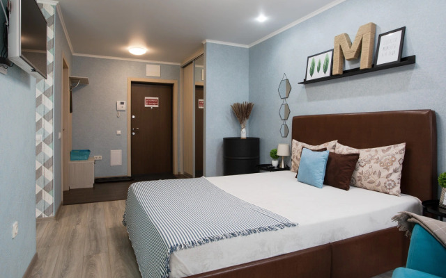 Novin House Apartments