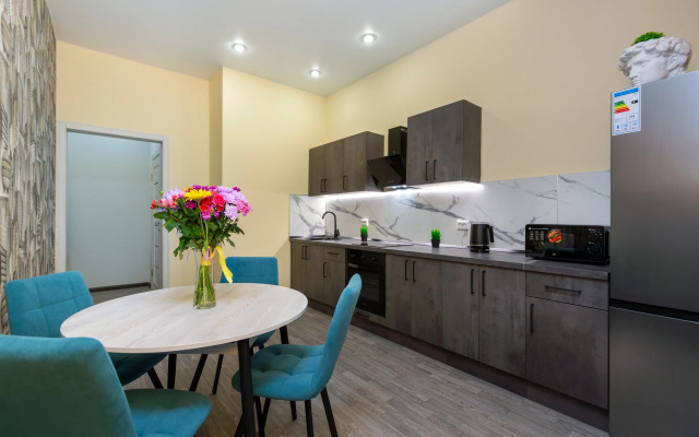 Apartments Five Stars