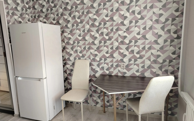 Odnokomnatnaya Flat