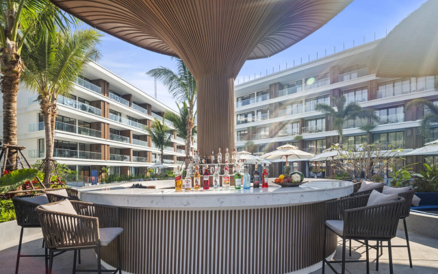 Kora Beach Resort Phuket Resort