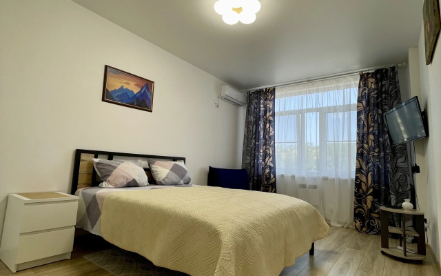 Квартира на ул. Мирная 11/2