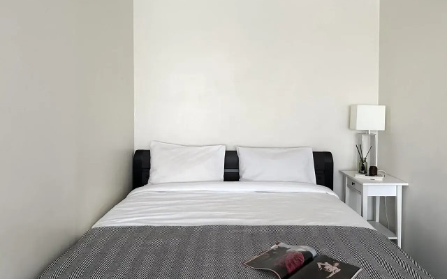 Апартаменты 1896 Видовая Студия Прямо у  М Московская