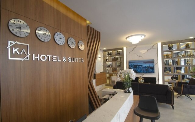 KA Hotel Suites