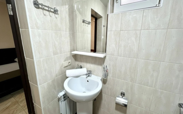 Апартаменты Mountain Hill 2