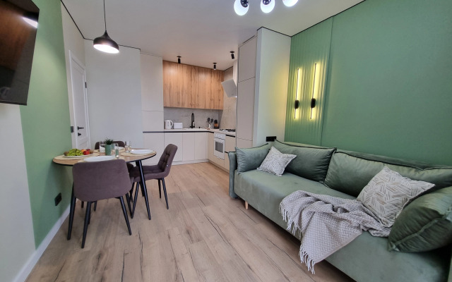 Apartamenty Perfect Flat