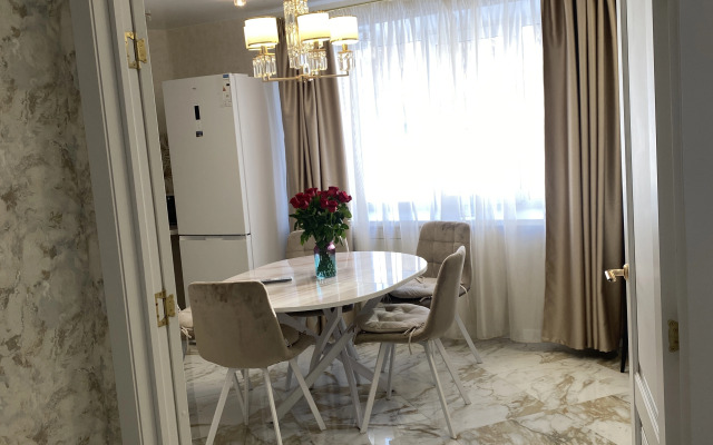 Квартира Райское Место