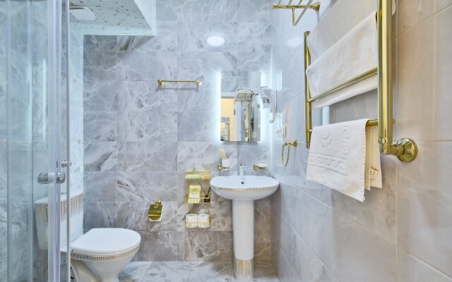 Sereniti Premium Apartment Hotel