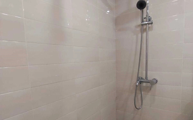 Квартира Уютная 1-Комнатная